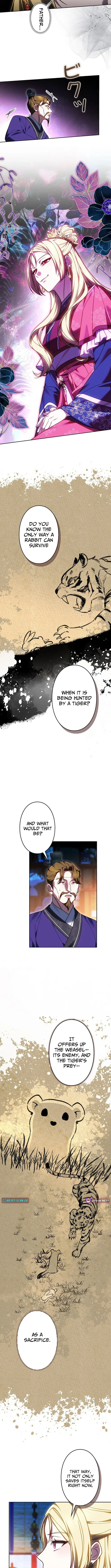 Read Even if I Fall into the Mud, I Will Bloom chapter 7 image 7 on Lezhin