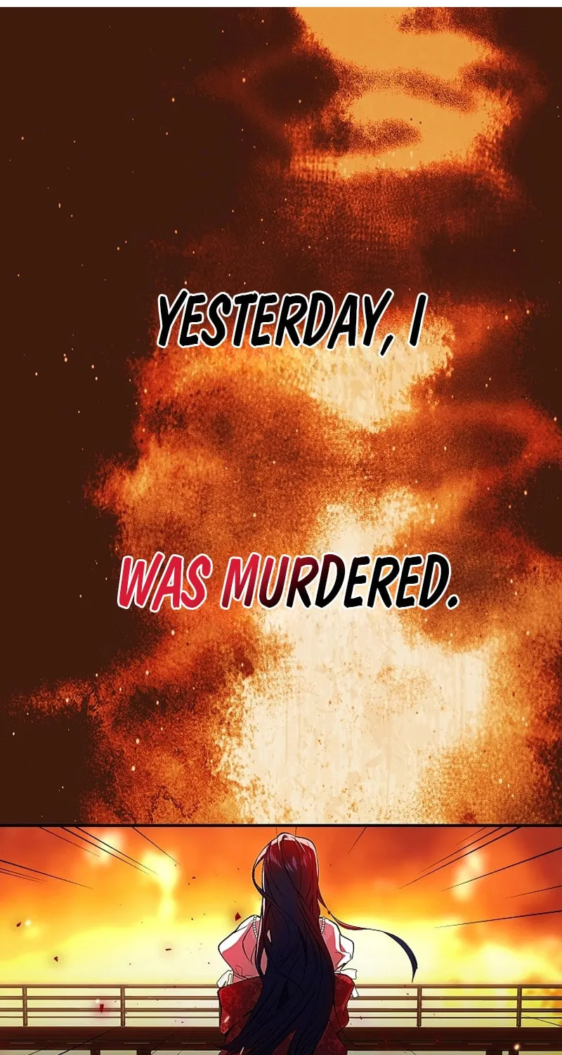 Even If I Say I'm Not a Villain Now Chapter 1 page 2 - 