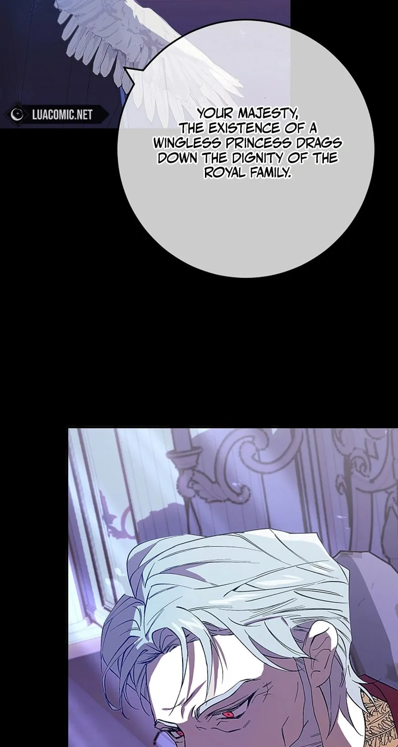 Even If I Say I'm Not a Villain Now Chapter 1 page 13 - 