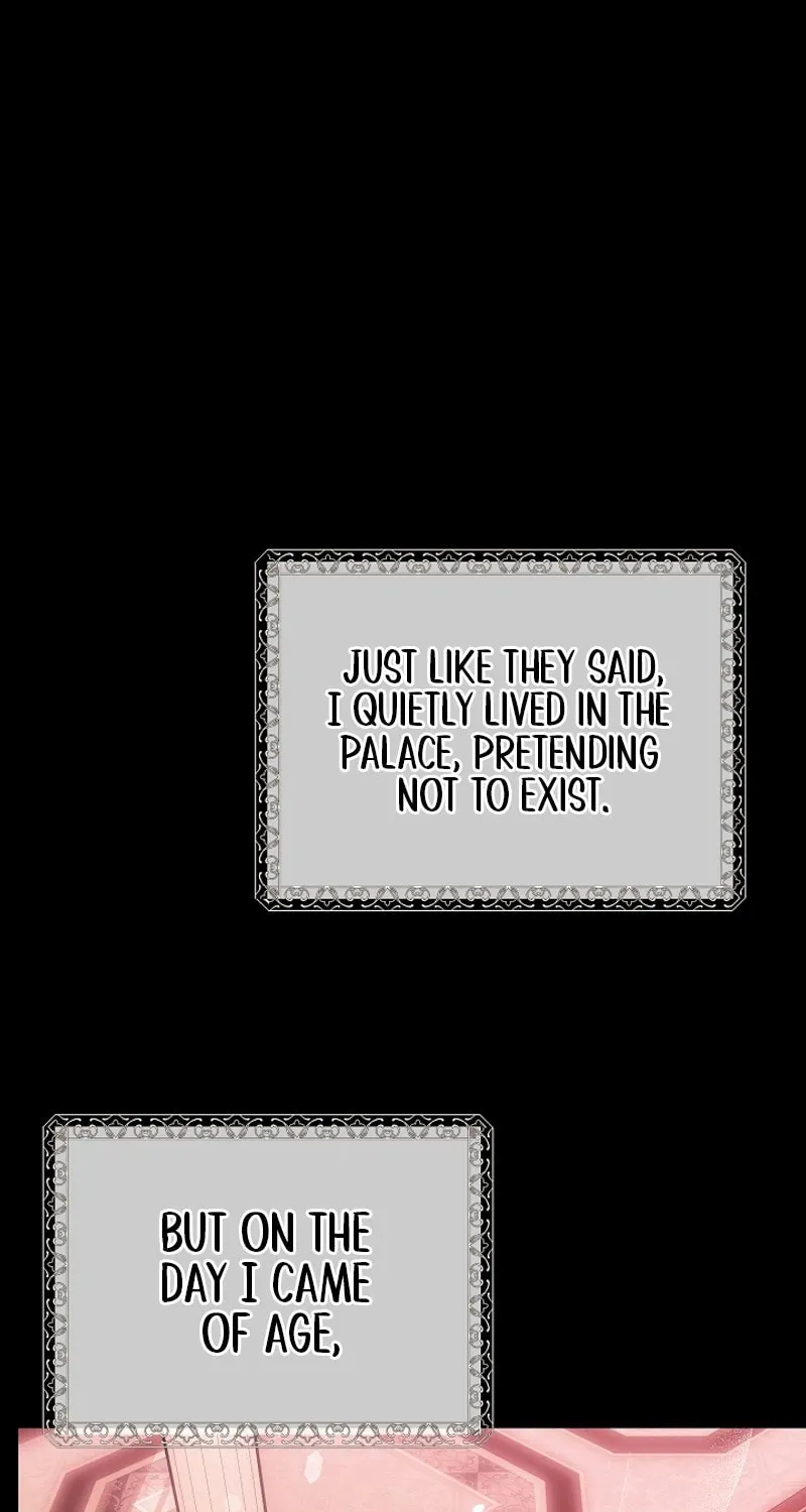 Even If I Say I'm Not a Villain Now Chapter 1 page 16 - 