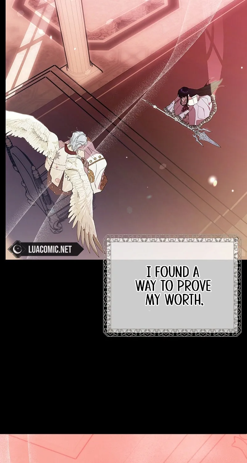 Even If I Say I'm Not a Villain Now Chapter 1 page 17 - 