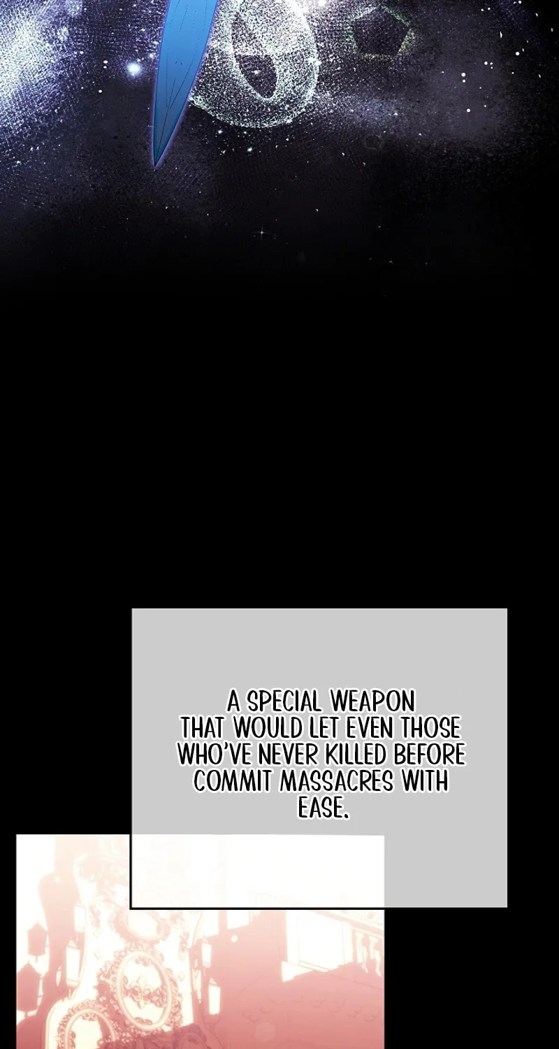 Even If I Say I'm Not a Villain Now Chapter 1 page 21 - 