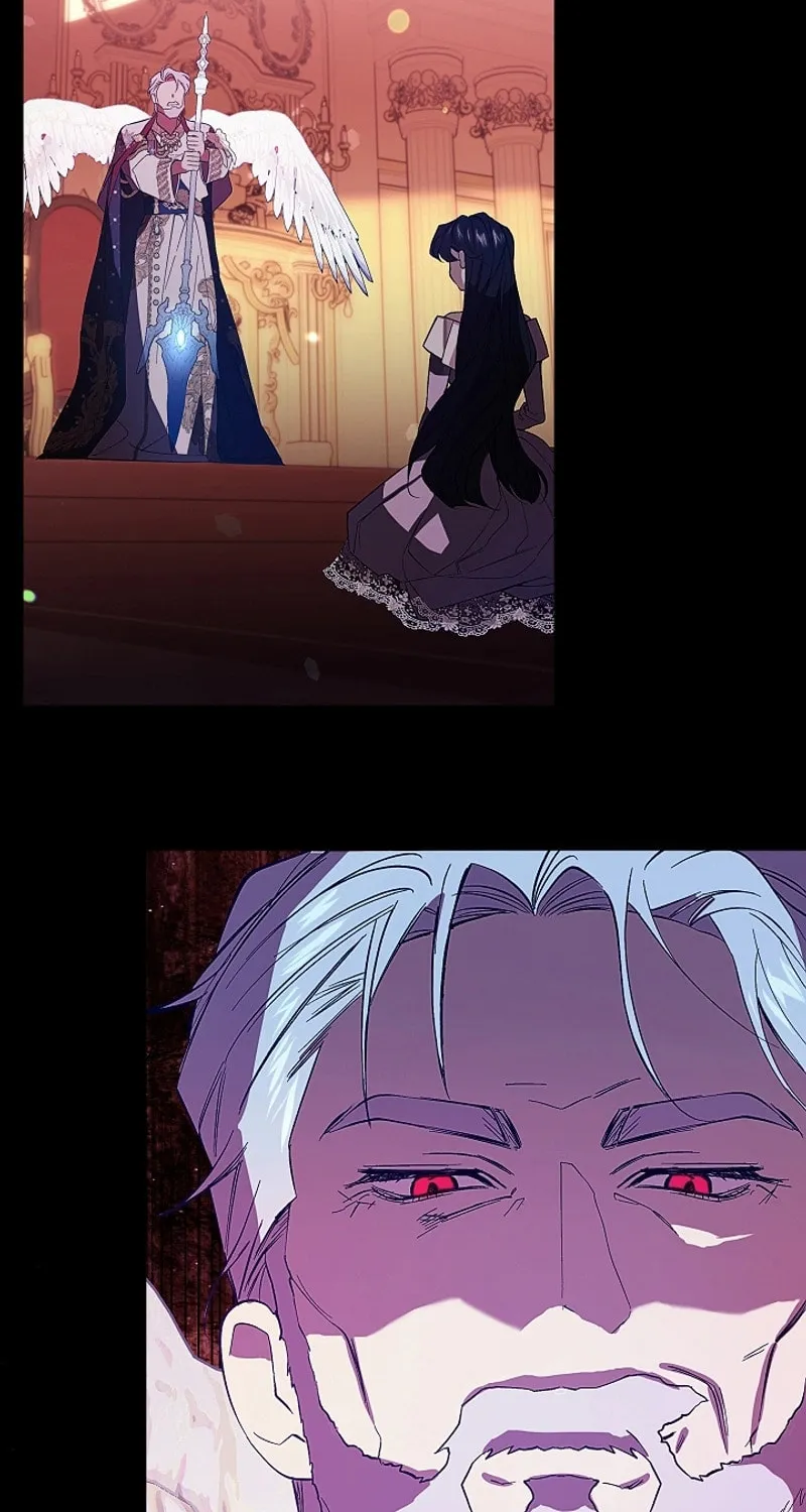 Even If I Say I'm Not a Villain Now Chapter 1 page 22 - 