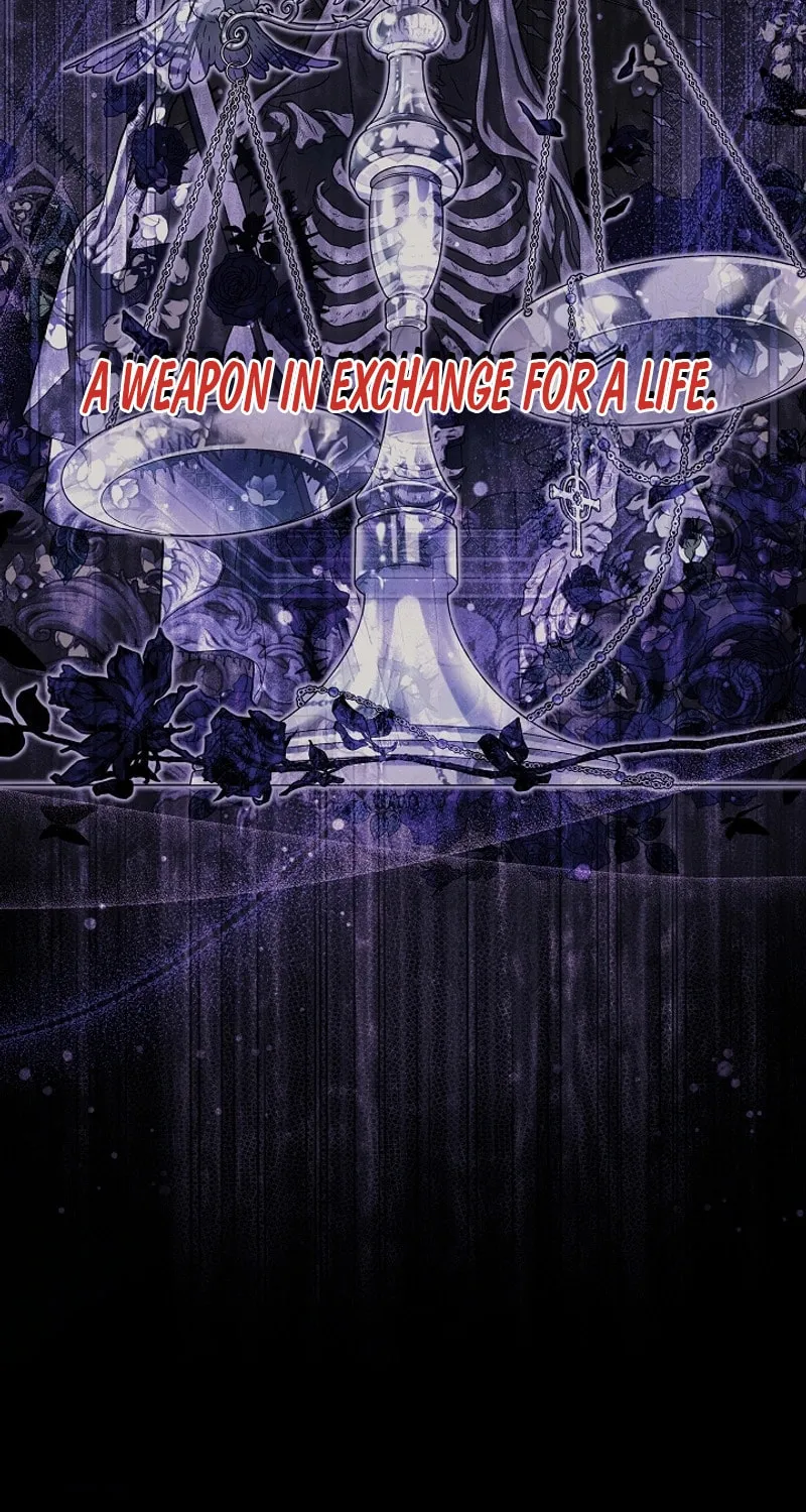Even If I Say I'm Not a Villain Now Chapter 1 page 28 - 