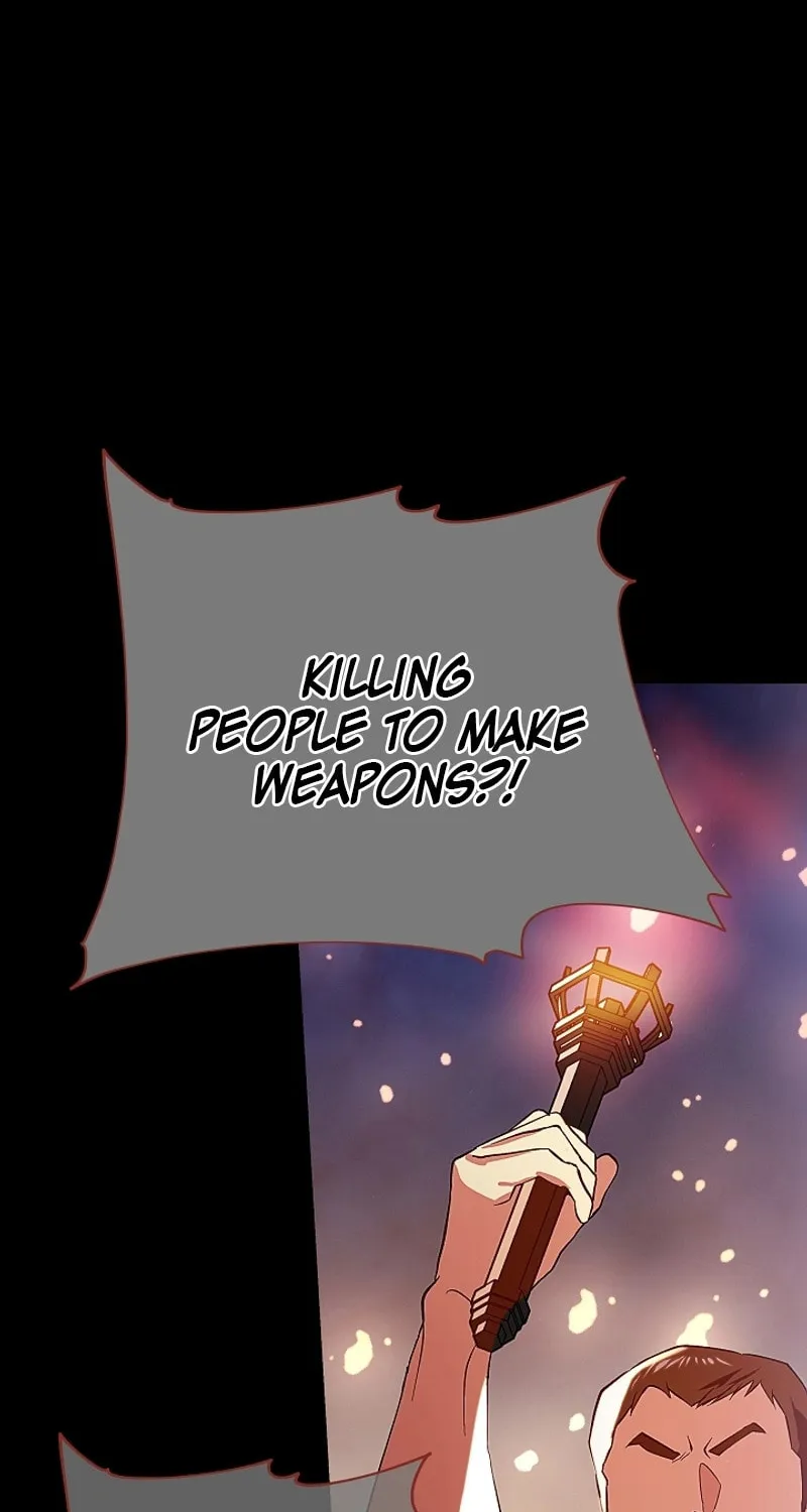Even If I Say I'm Not a Villain Now Chapter 1 page 29 - 