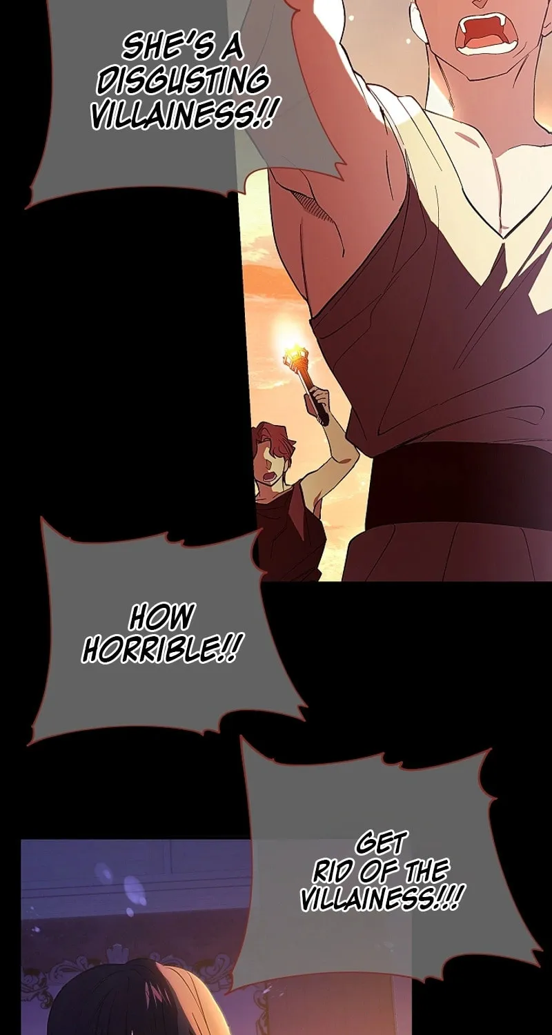 Even If I Say I'm Not a Villain Now Chapter 1 page 30 - 