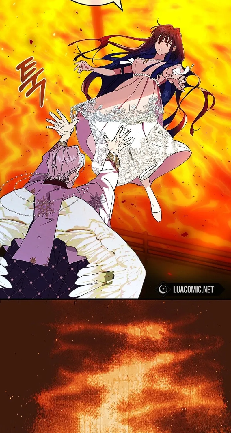 Even If I Say I'm Not a Villain Now Chapter 1 page 4 - 