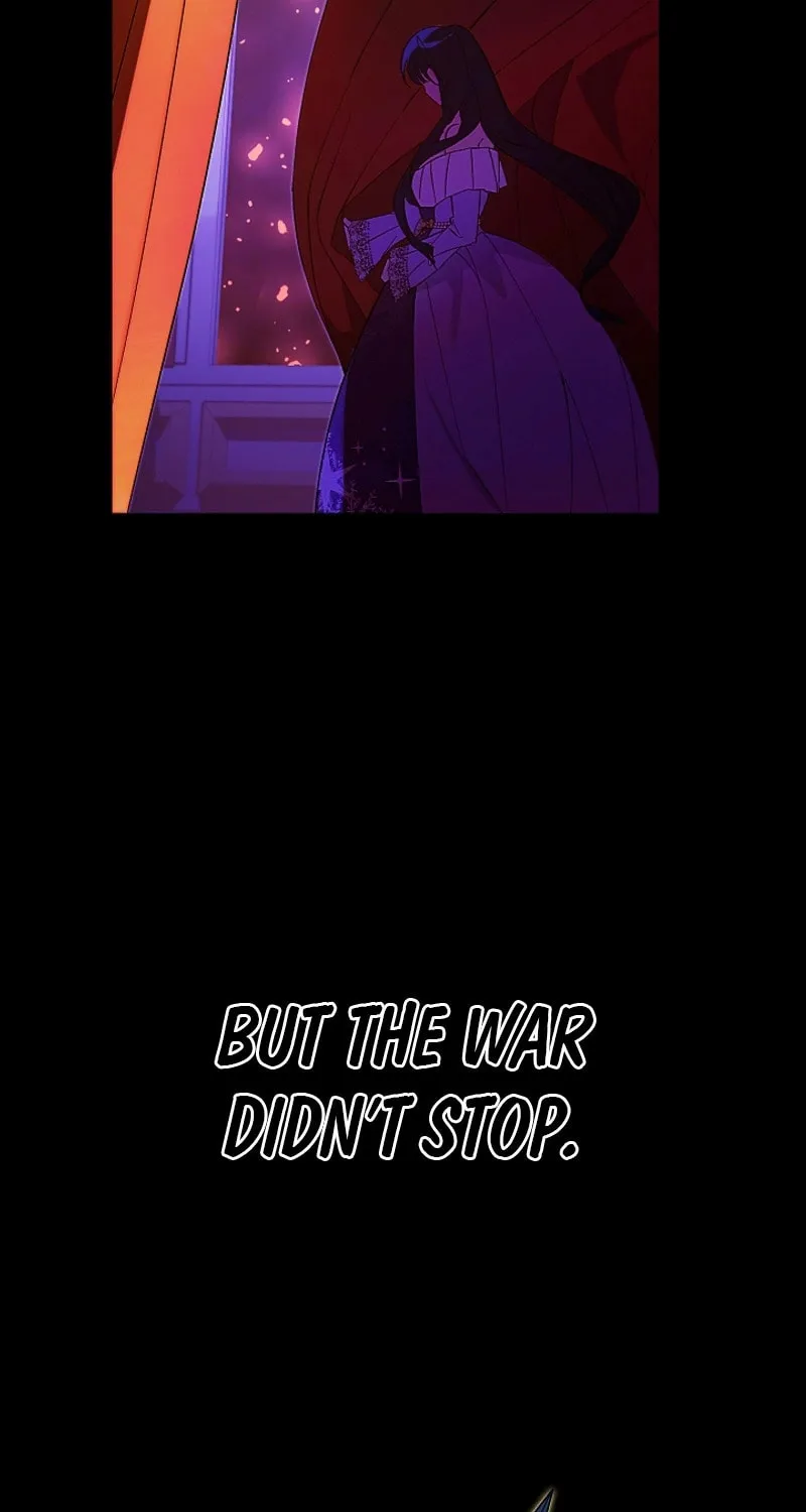 Even If I Say I'm Not a Villain Now Chapter 1 page 34 - 