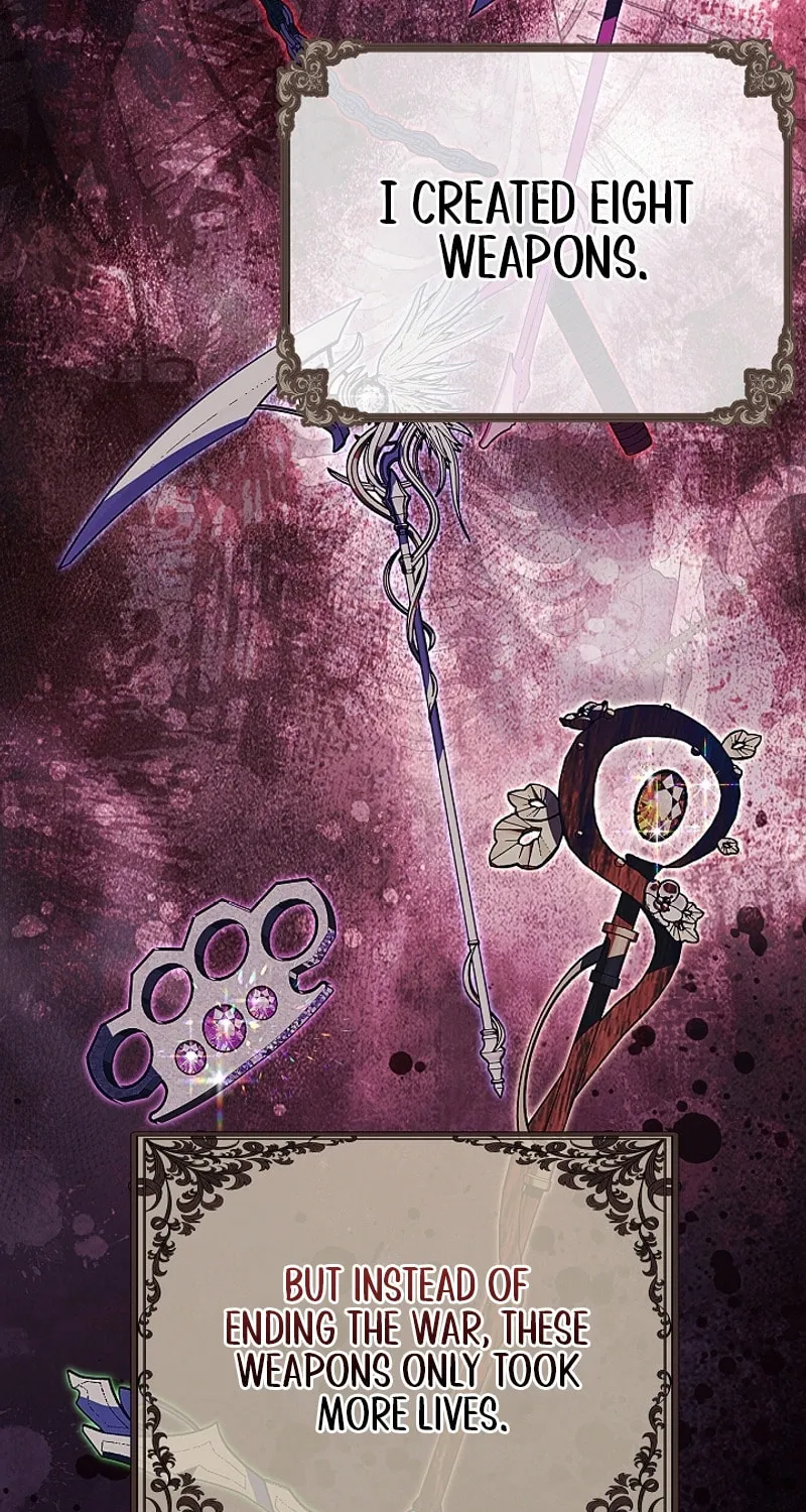 Even If I Say I'm Not a Villain Now Chapter 1 page 36 - 