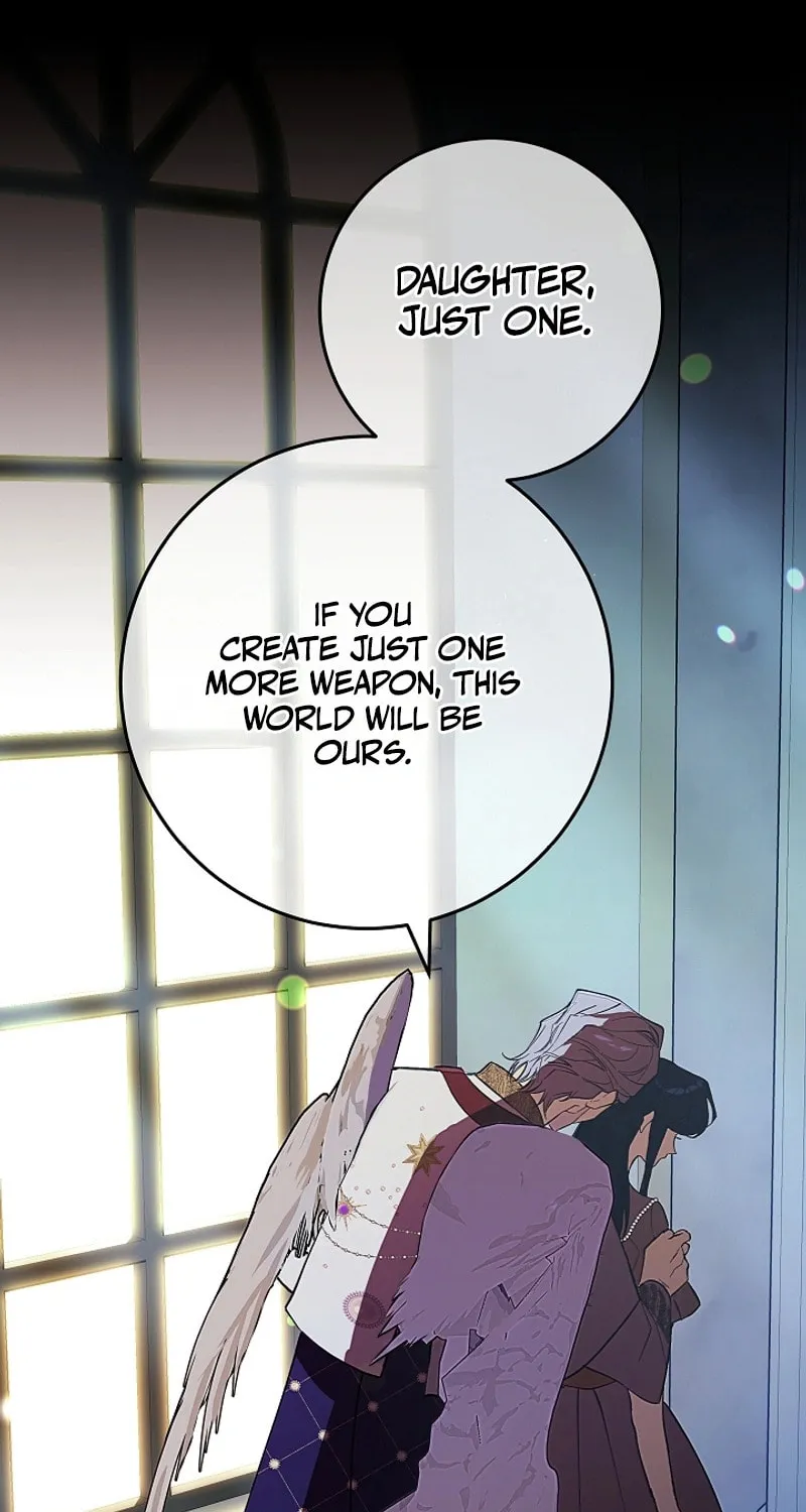 Even If I Say I'm Not a Villain Now Chapter 1 page 39 - 
