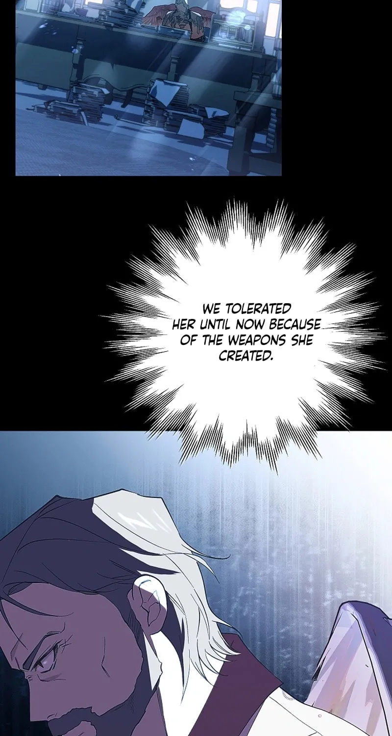 Even If I Say I'm Not a Villain Now Chapter 1 page 45 - 