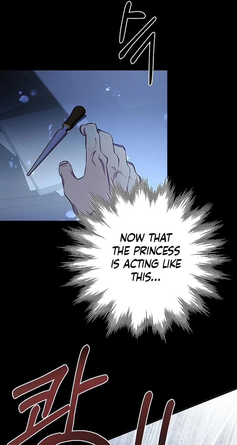 Even If I Say I'm Not a Villain Now Chapter 1 page 47 - 
