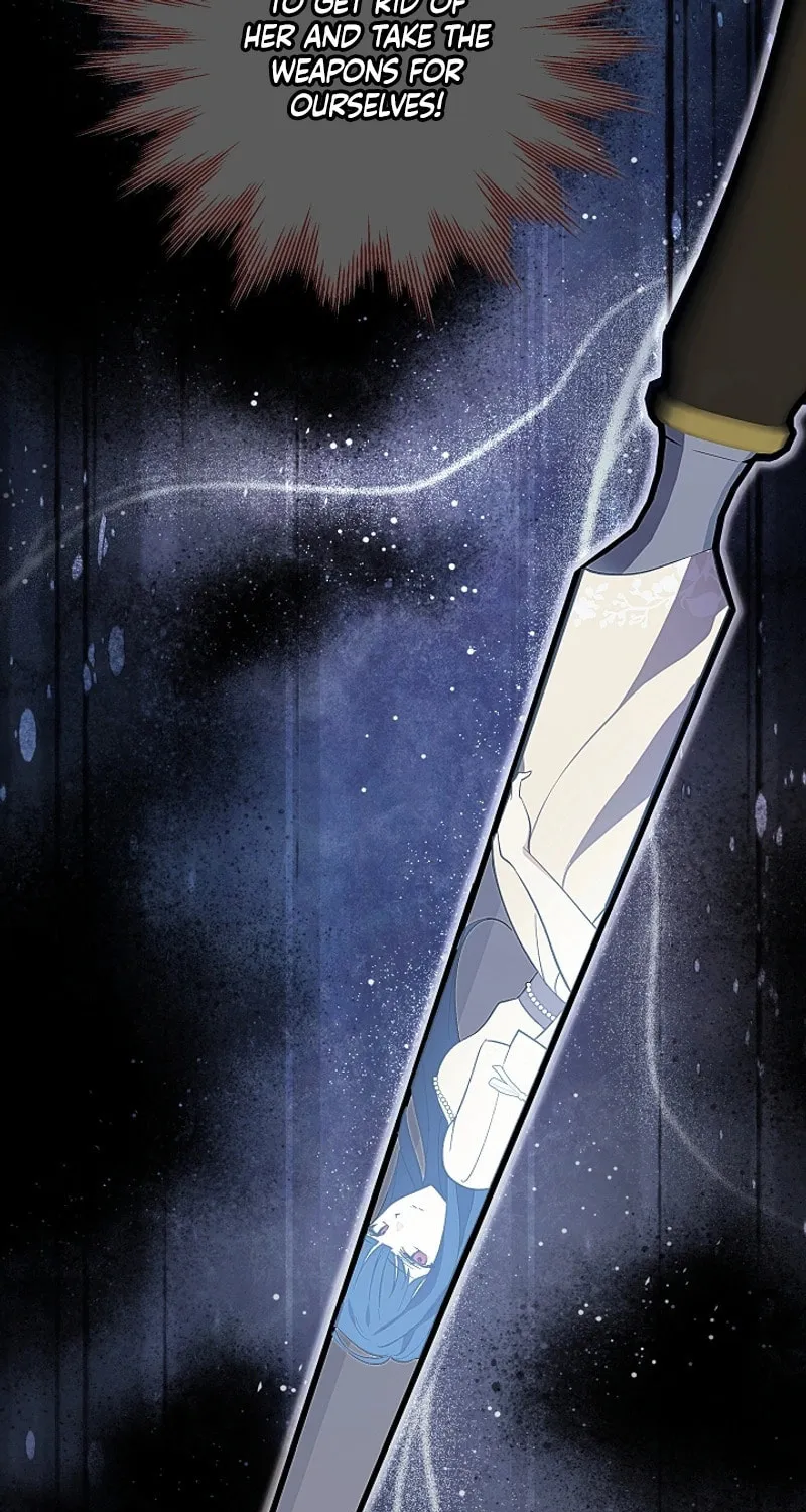 Even If I Say I'm Not a Villain Now Chapter 1 page 49 - 