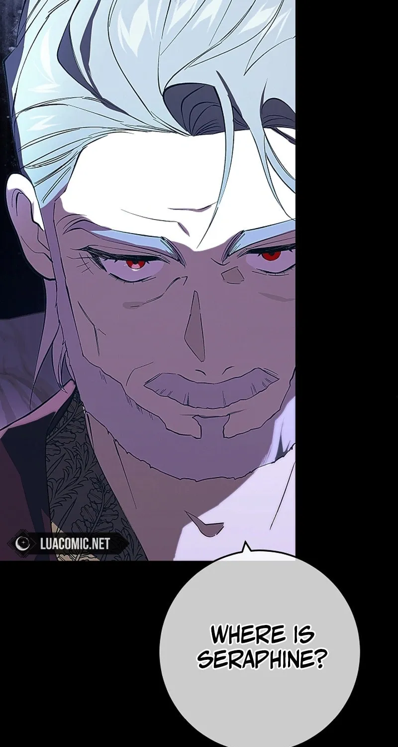 Even If I Say I'm Not a Villain Now Chapter 1 page 51 - 