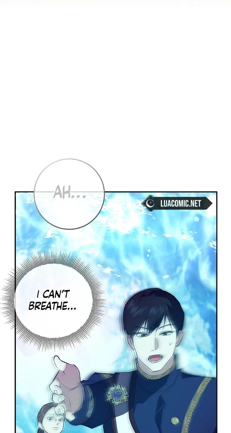 Even If I Say I'm Not a Villain Now Chapter 1 page 61 - 