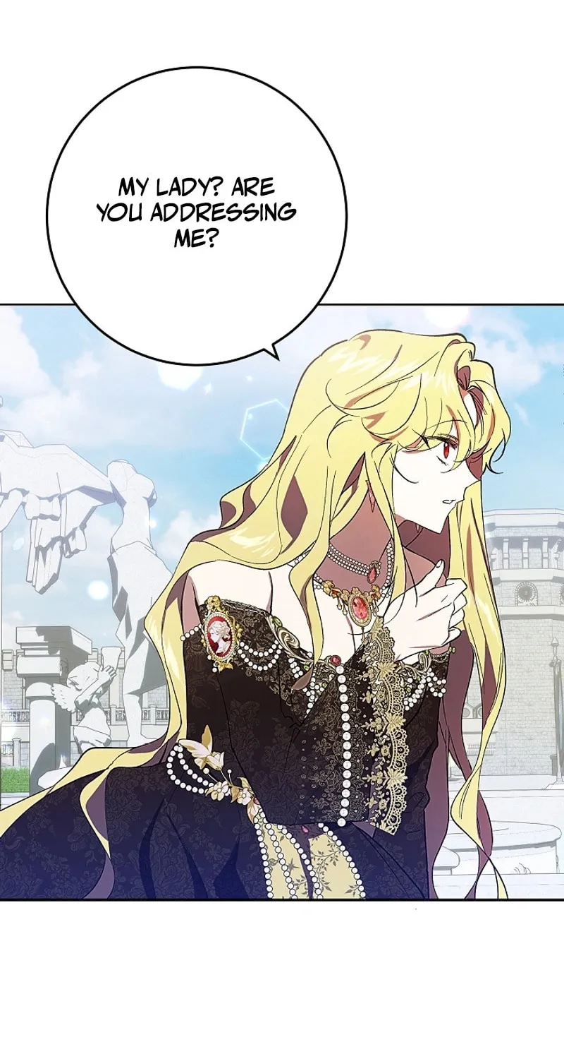 Even If I Say I'm Not a Villain Now Chapter 1 page 66 - 