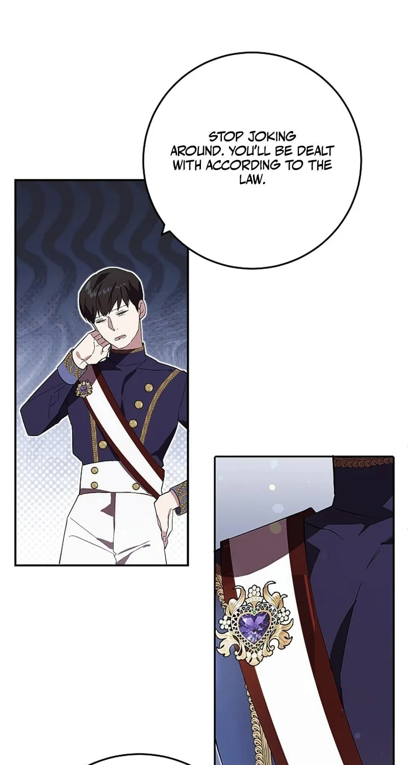 Even If I Say I'm Not a Villain Now Chapter 1 page 67 - 