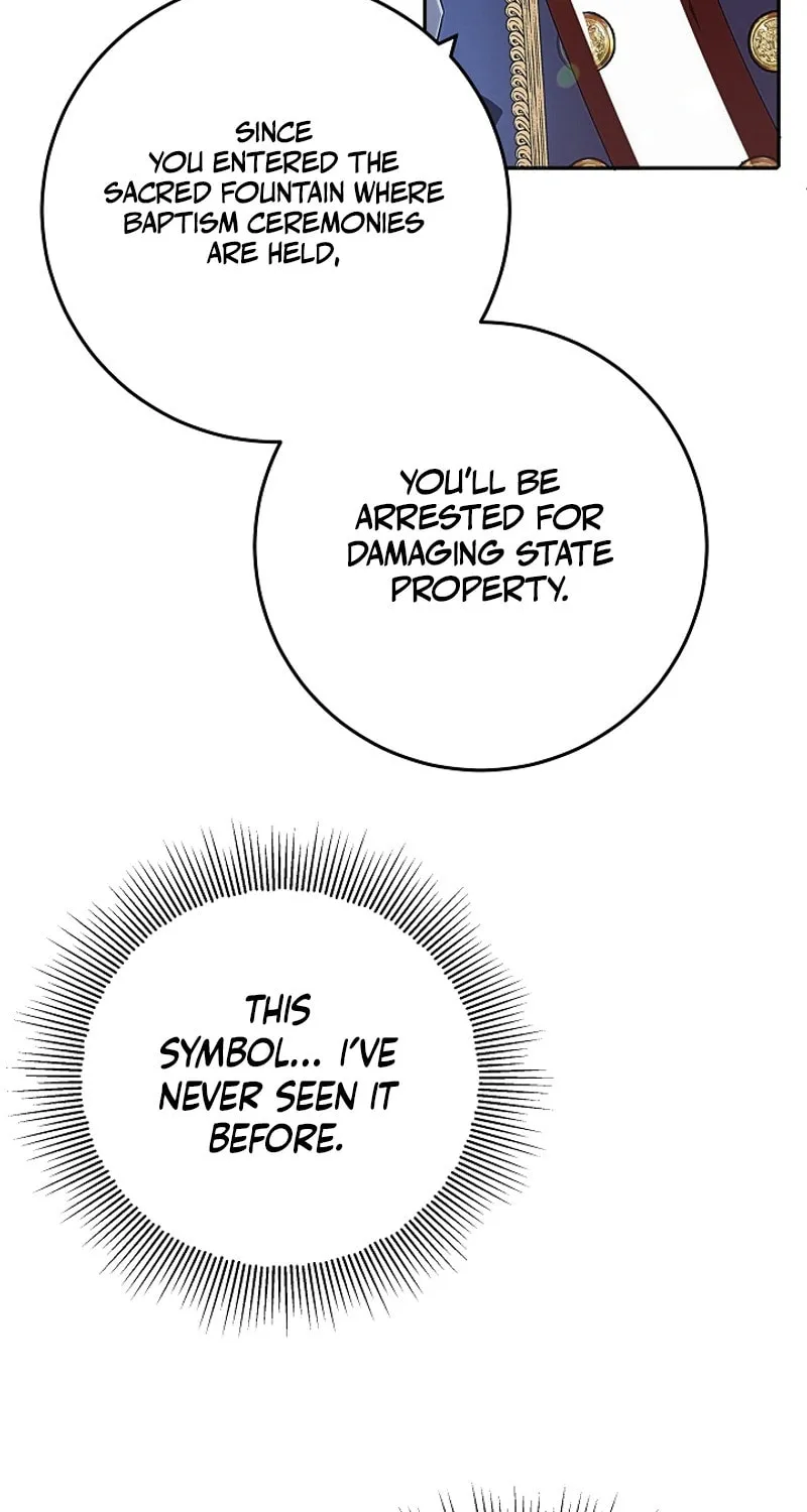 Even If I Say I'm Not a Villain Now Chapter 1 page 68 - 