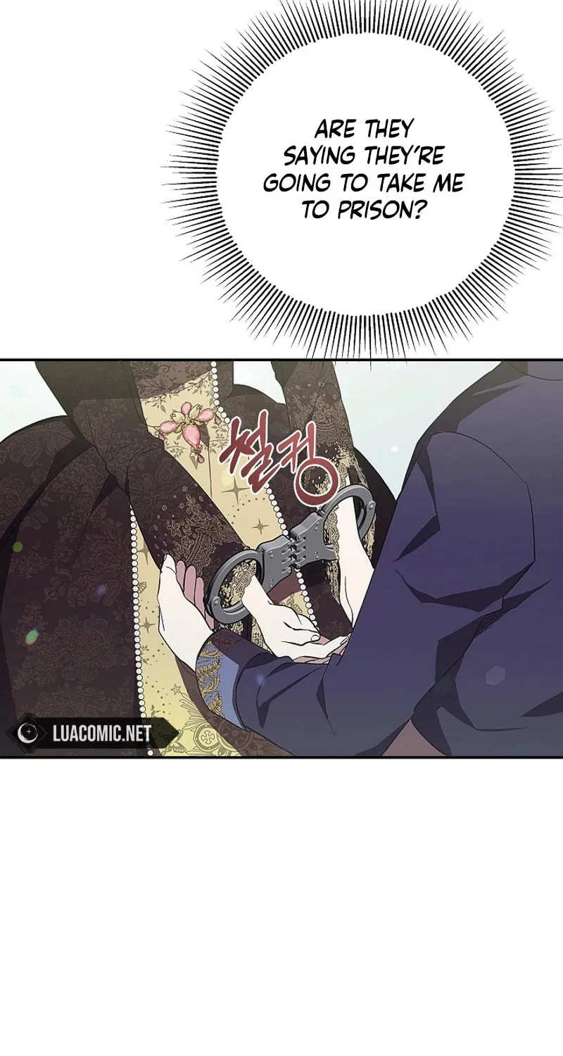 Even If I Say I'm Not a Villain Now Chapter 1 page 69 - 