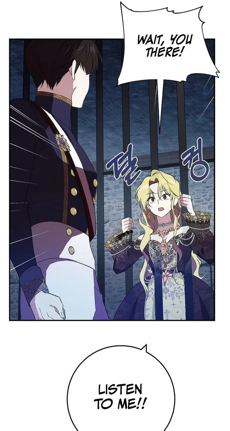 Even If I Say I'm Not a Villain Now Chapter 1 page 74 - 