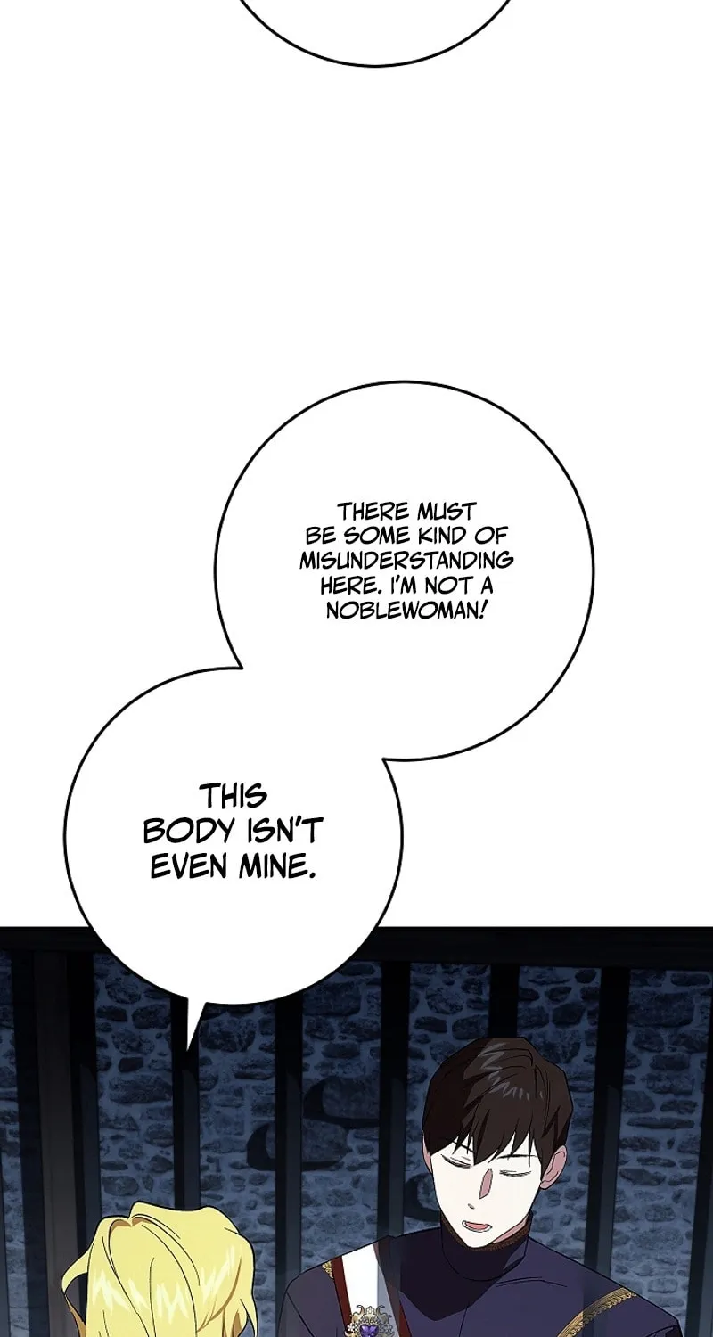 Even If I Say I'm Not a Villain Now Chapter 1 page 75 - 