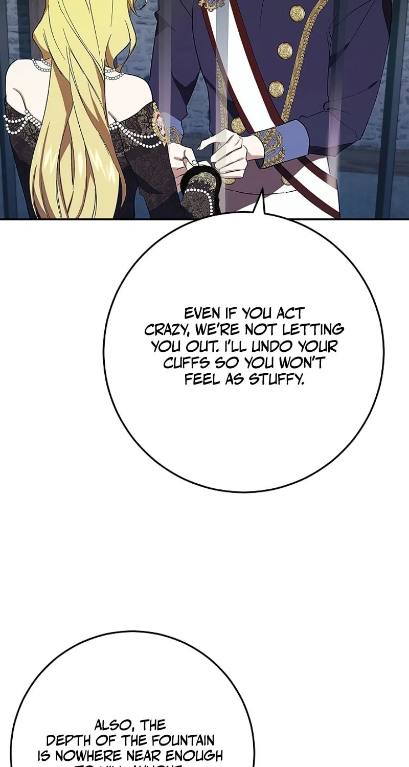 Even If I Say I'm Not a Villain Now Chapter 1 page 76 - 