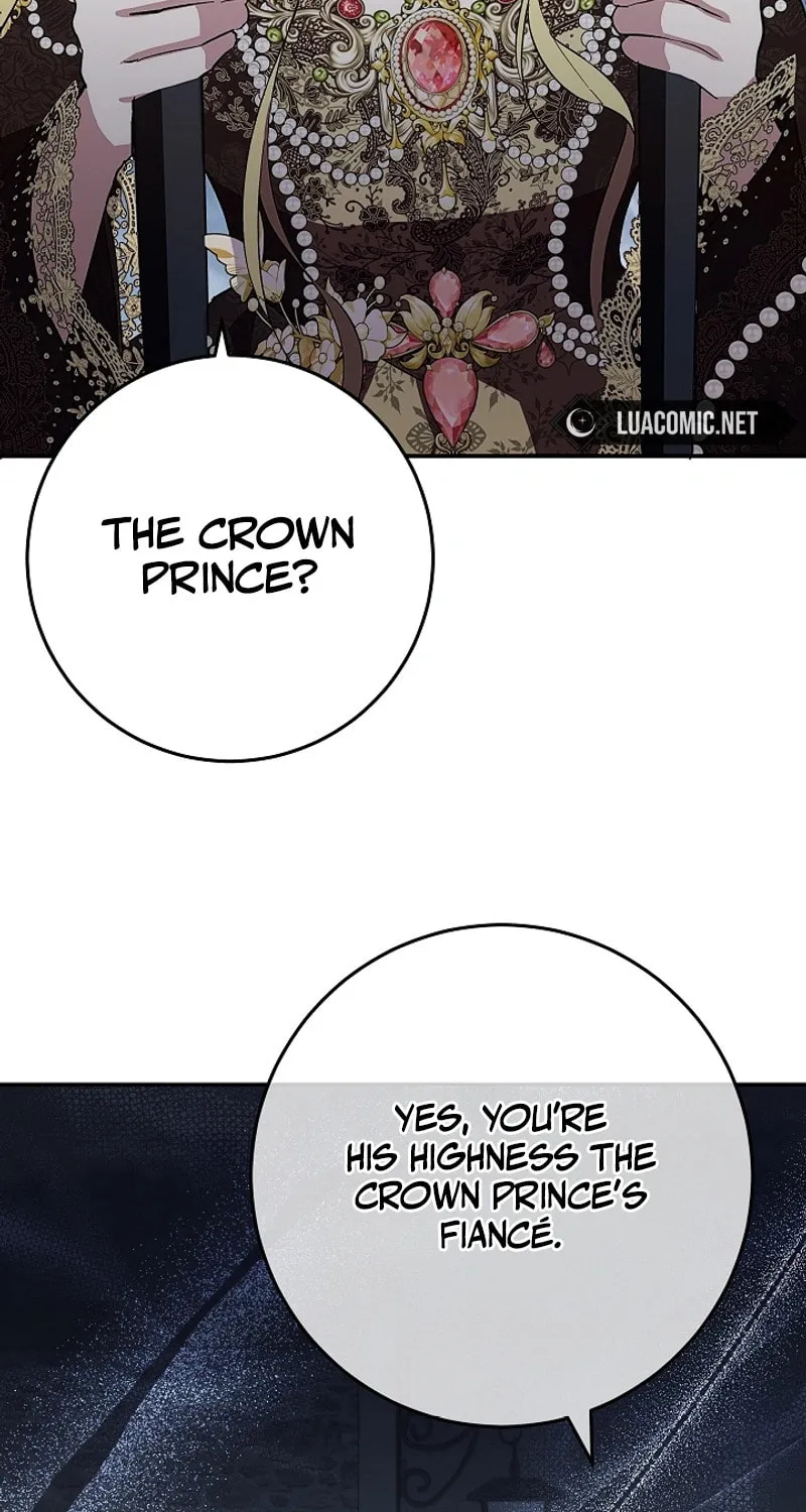 Even If I Say I'm Not a Villain Now Chapter 1 page 79 - 