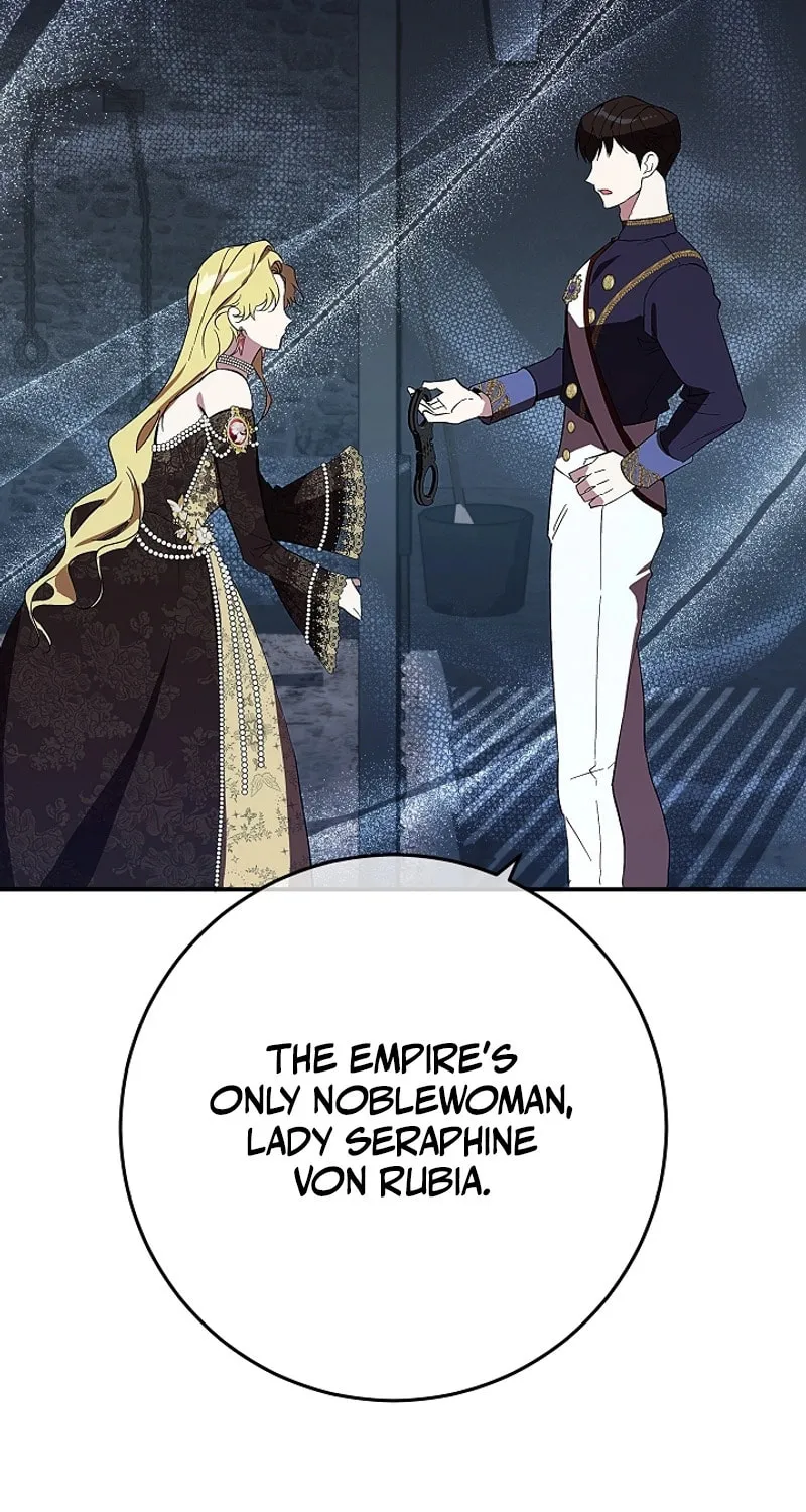 Even If I Say I'm Not a Villain Now Chapter 1 page 80 - 
