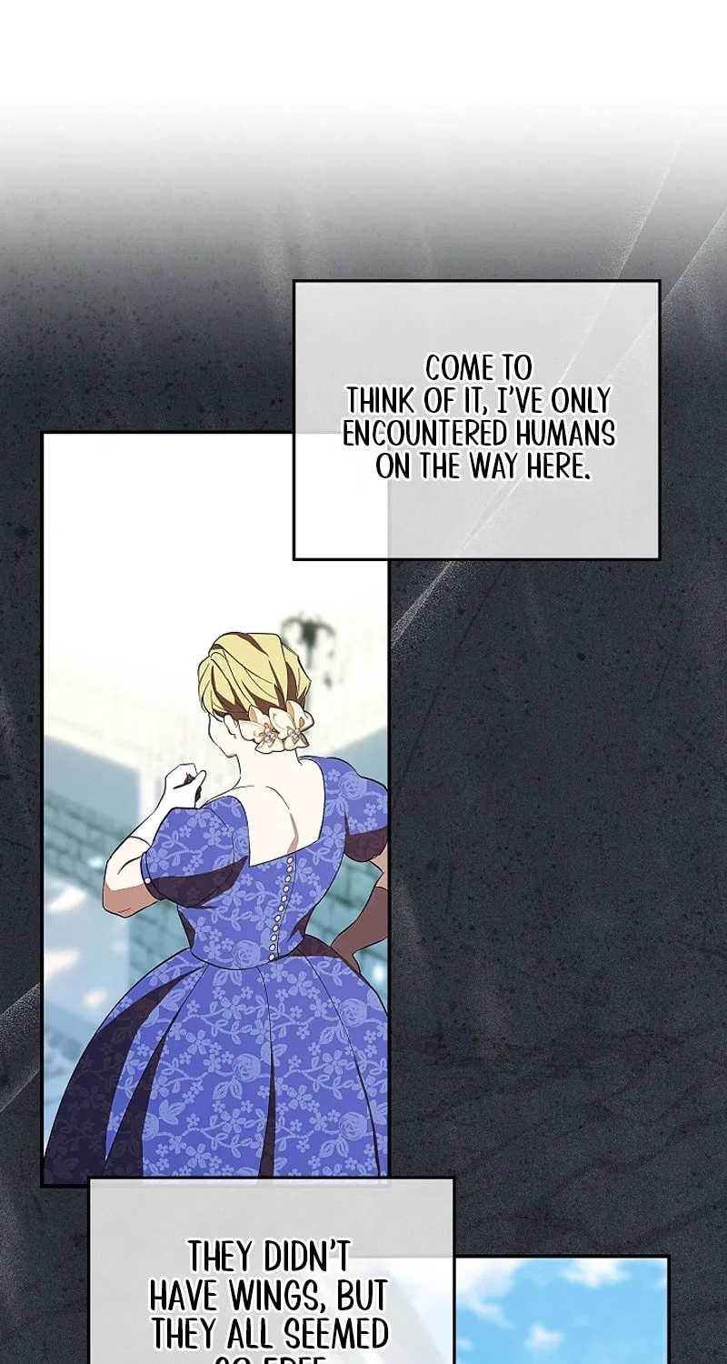 Even If I Say I'm Not a Villain Now Chapter 1 page 85 - 