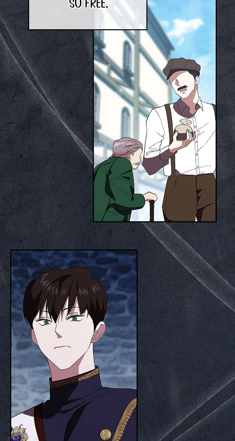 Even If I Say I'm Not a Villain Now Chapter 1 page 86 - 
