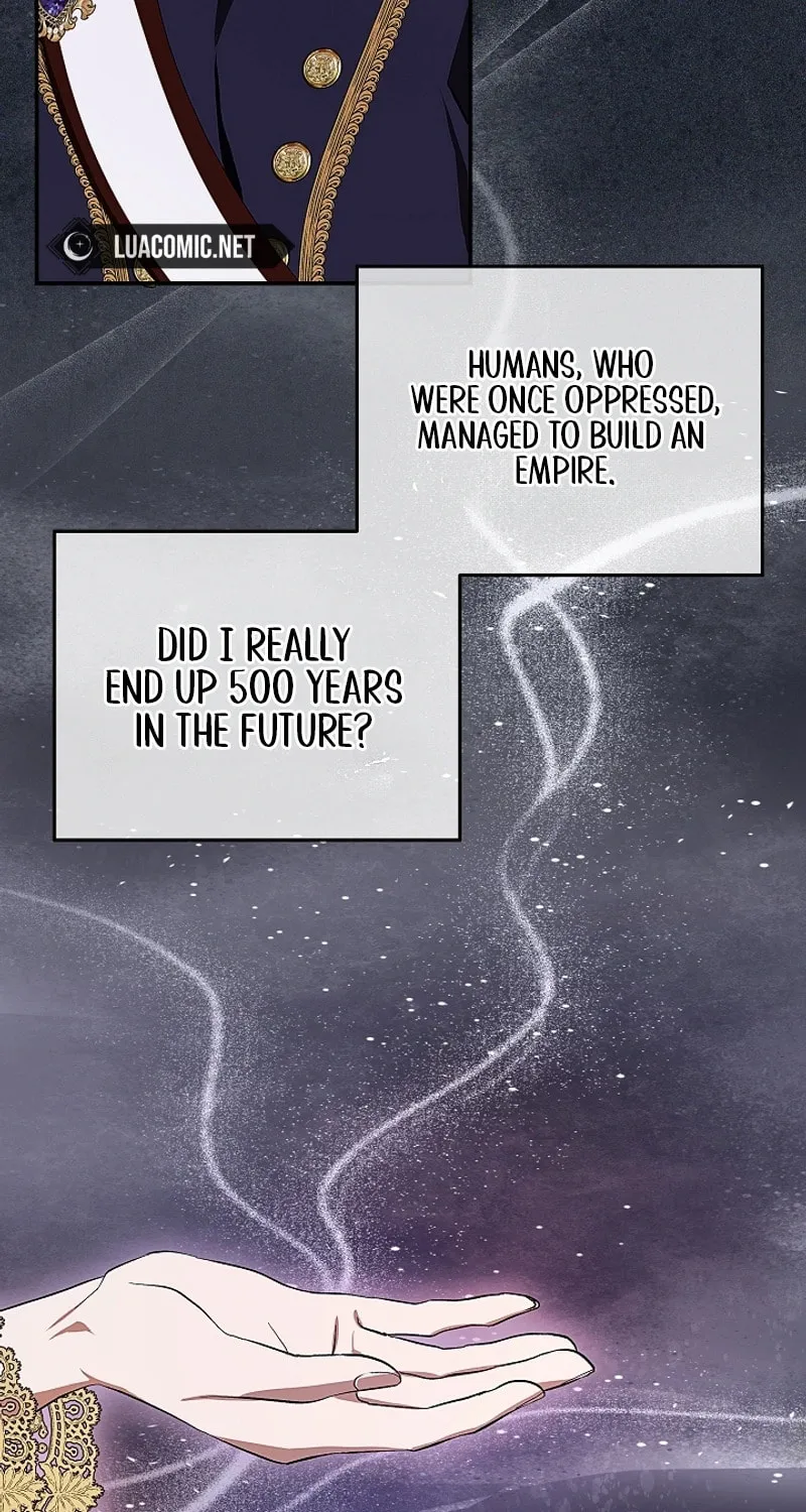 Even If I Say I'm Not a Villain Now Chapter 1 page 87 - 