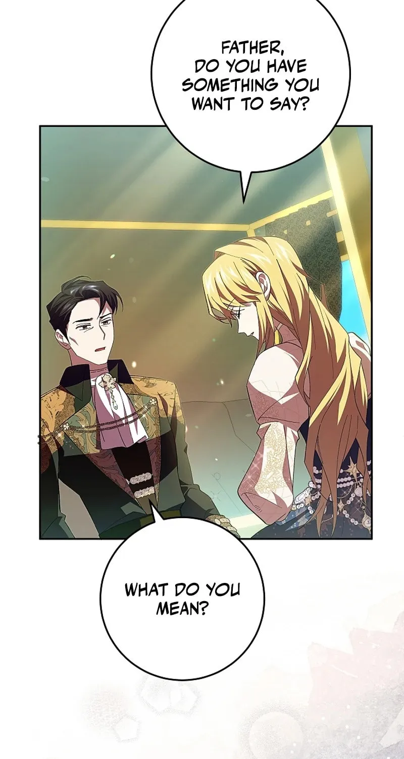 Even If I Say I'm Not a Villain Now Chapter 10 page 11 - 