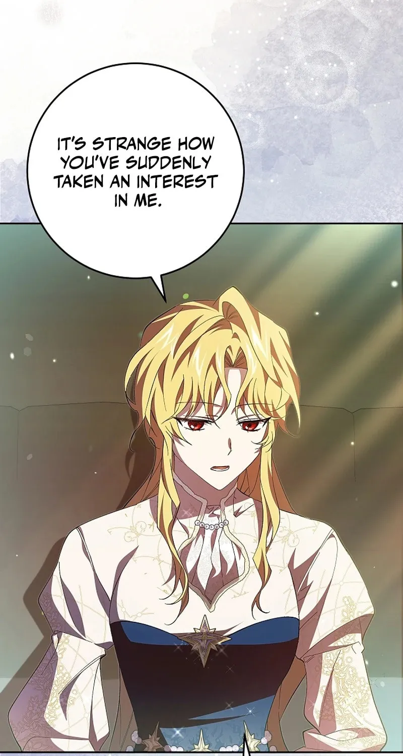 Even If I Say I'm Not a Villain Now Chapter 10 page 12 - 
