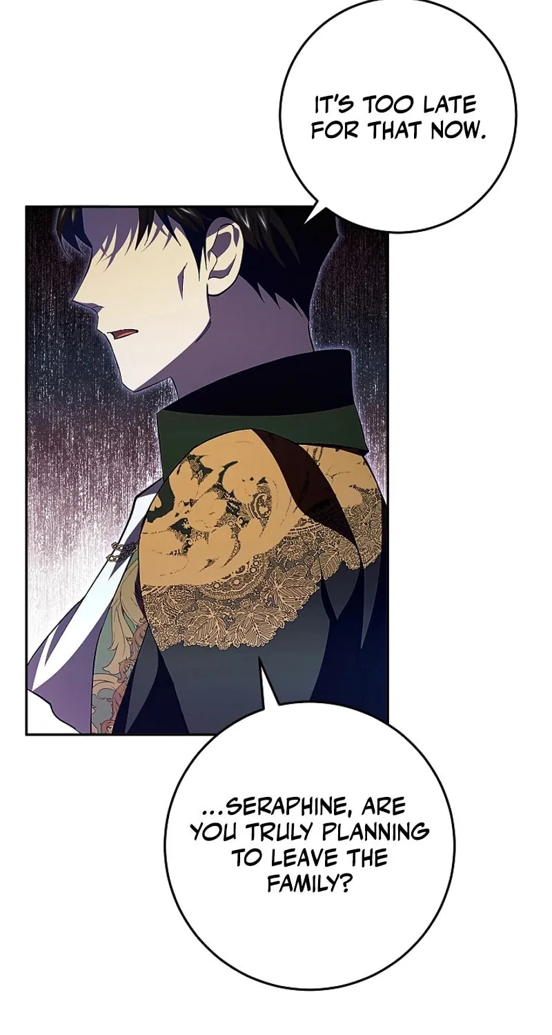 Even If I Say I'm Not a Villain Now Chapter 10 page 14 - 