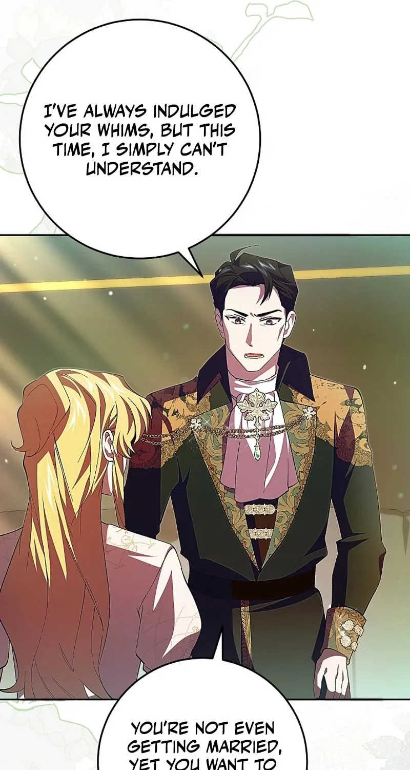 Even If I Say I'm Not a Villain Now Chapter 10 page 17 - 