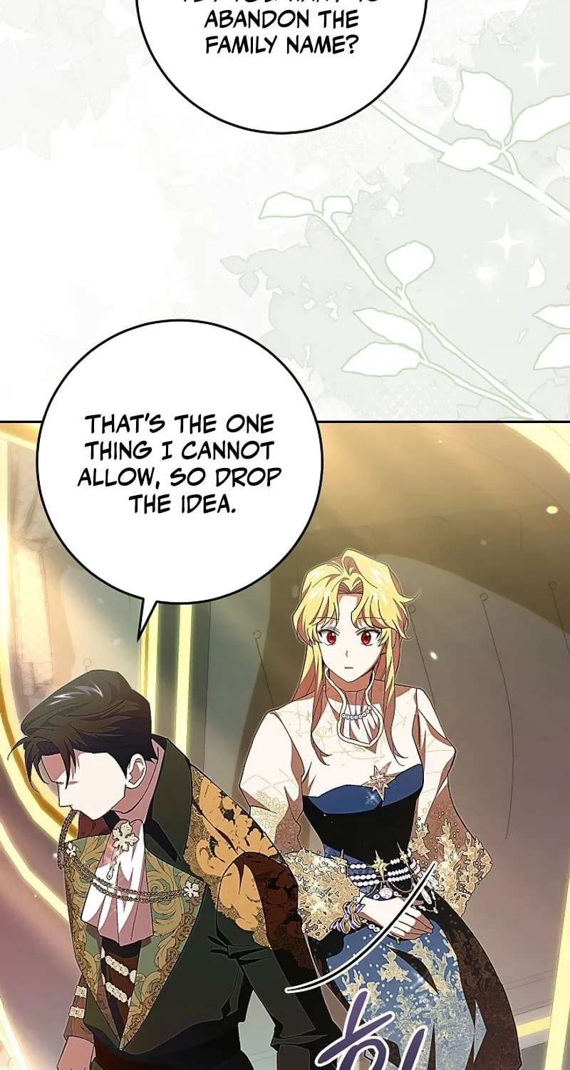 Even If I Say I'm Not a Villain Now Chapter 10 page 18 - 