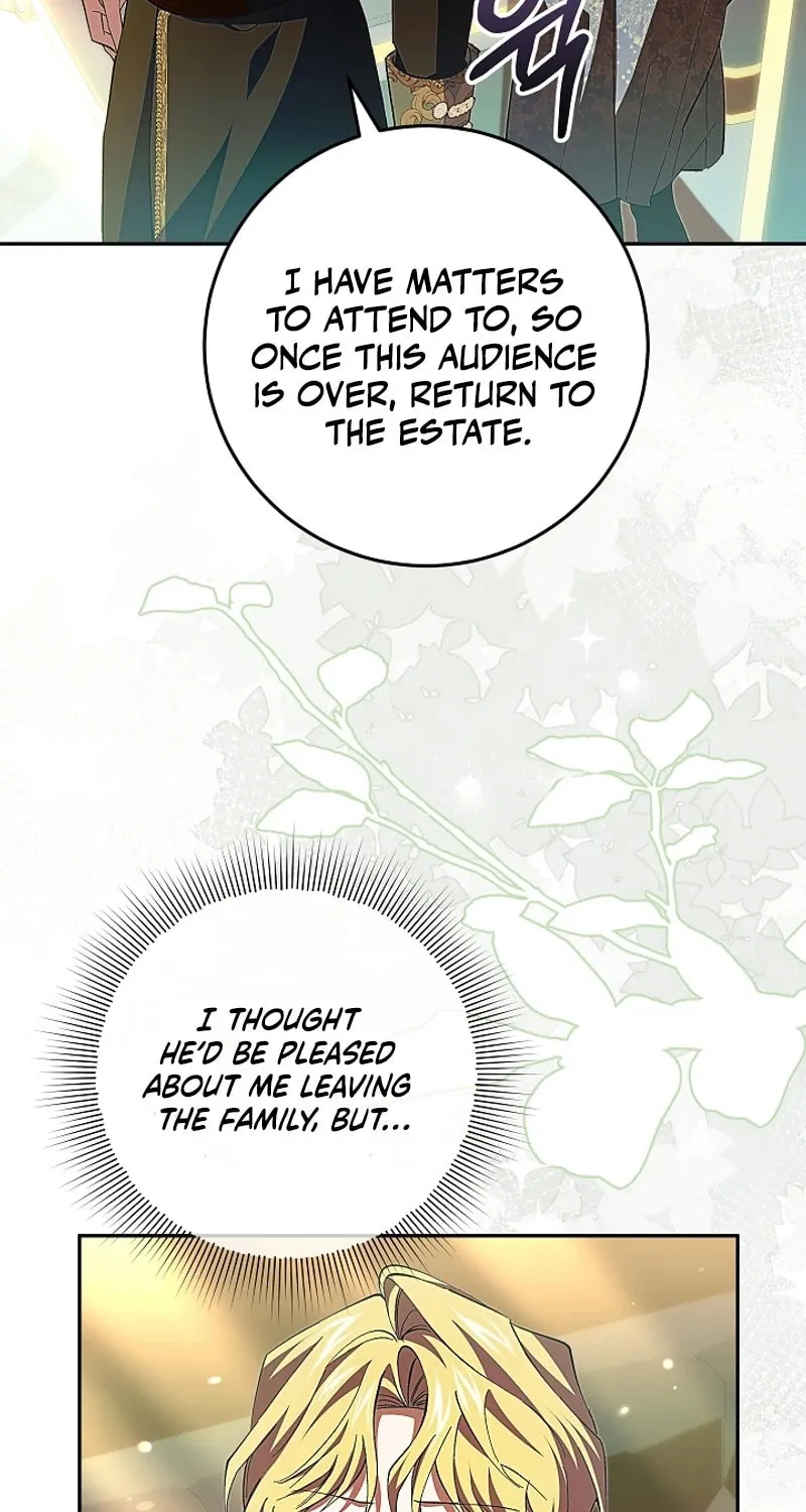Even If I Say I'm Not a Villain Now Chapter 10 page 19 - 