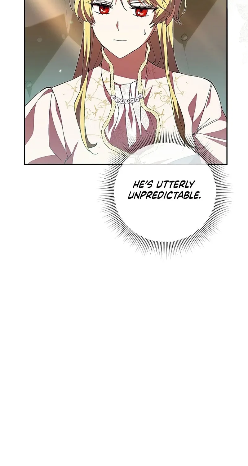 Even If I Say I'm Not a Villain Now Chapter 10 page 20 - 