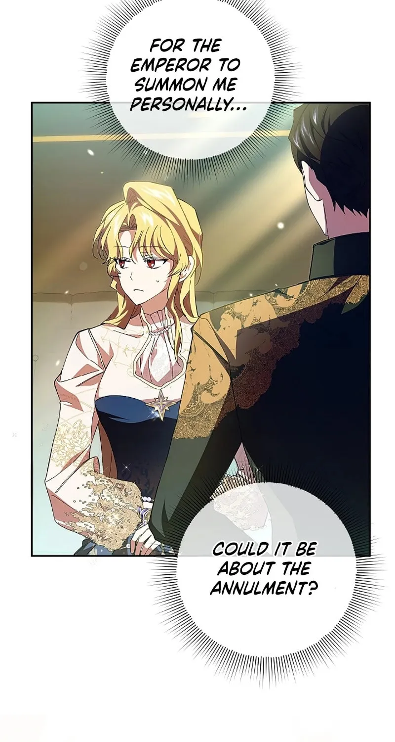 Even If I Say I'm Not a Villain Now Chapter 10 page 3 - 