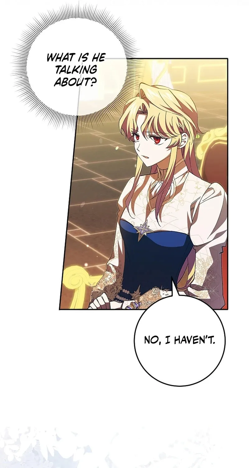 Even If I Say I'm Not a Villain Now Chapter 10 page 26 - 