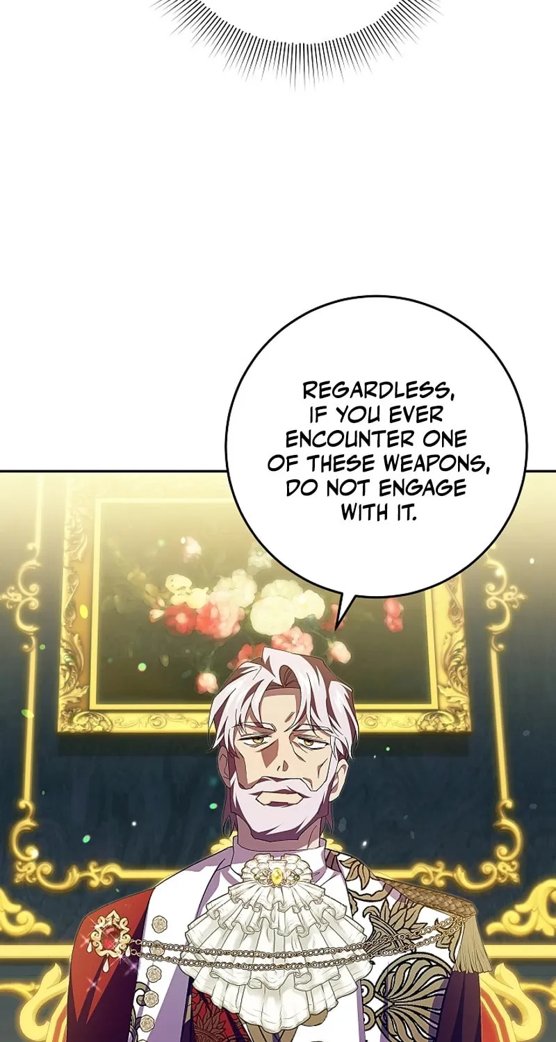 Even If I Say I'm Not a Villain Now Chapter 10 page 29 - 