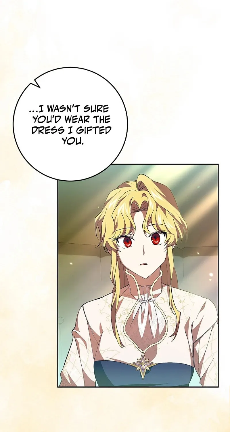 Even If I Say I'm Not a Villain Now Chapter 10 page 4 - 