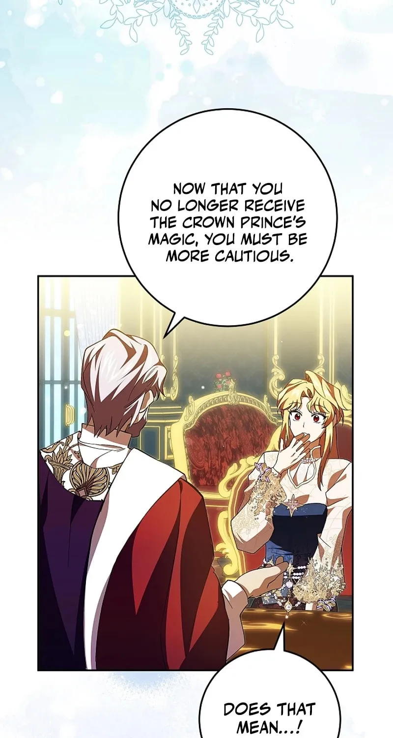 Even If I Say I'm Not a Villain Now Chapter 10 page 32 - 