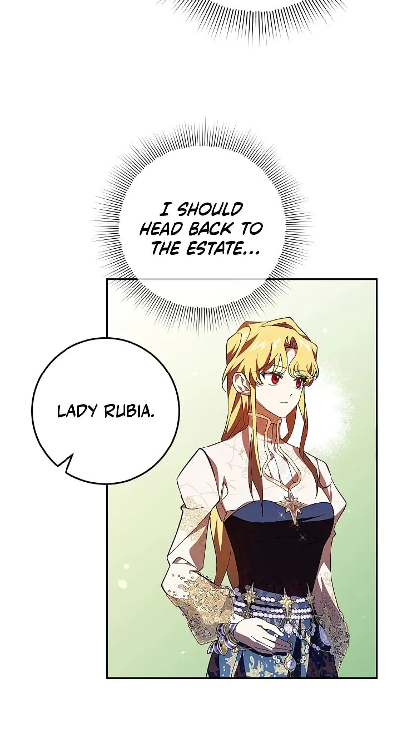 Even If I Say I'm Not a Villain Now Chapter 10 page 36 - 