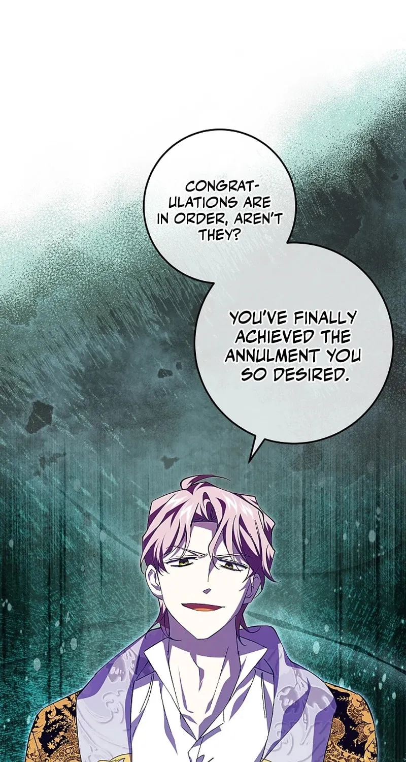 Even If I Say I'm Not a Villain Now Chapter 10 page 37 - 