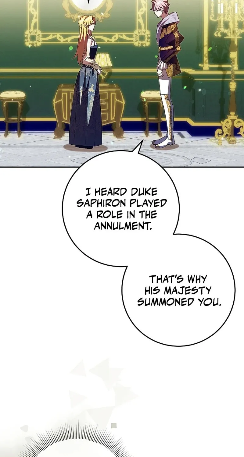 Even If I Say I'm Not a Villain Now Chapter 10 page 39 - 