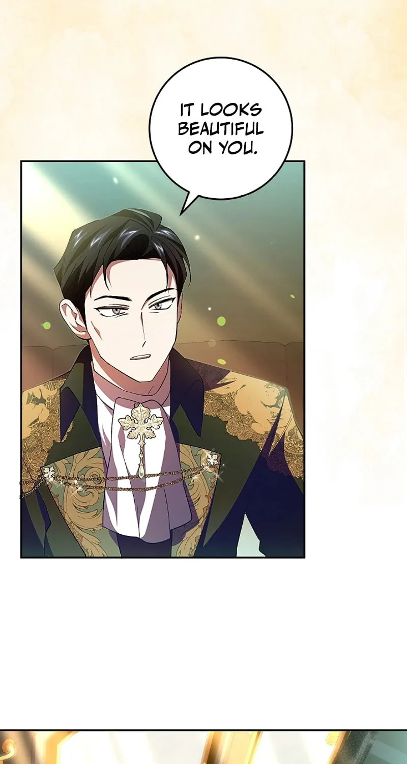 Even If I Say I'm Not a Villain Now Chapter 10 page 5 - 