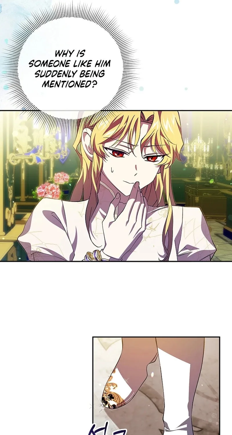 Even If I Say I'm Not a Villain Now Chapter 10 page 44 - 