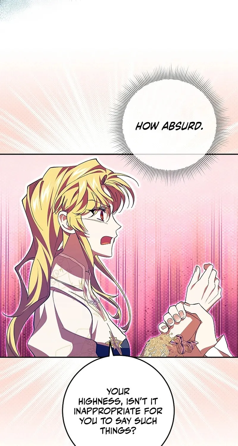 Even If I Say I'm Not a Villain Now Chapter 10 page 47 - 