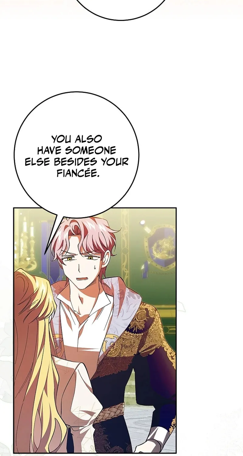 Even If I Say I'm Not a Villain Now Chapter 10 page 48 - 